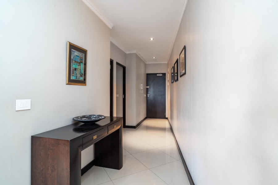 1 Bedroom Property for Sale in Cape Town City Centre Western Cape